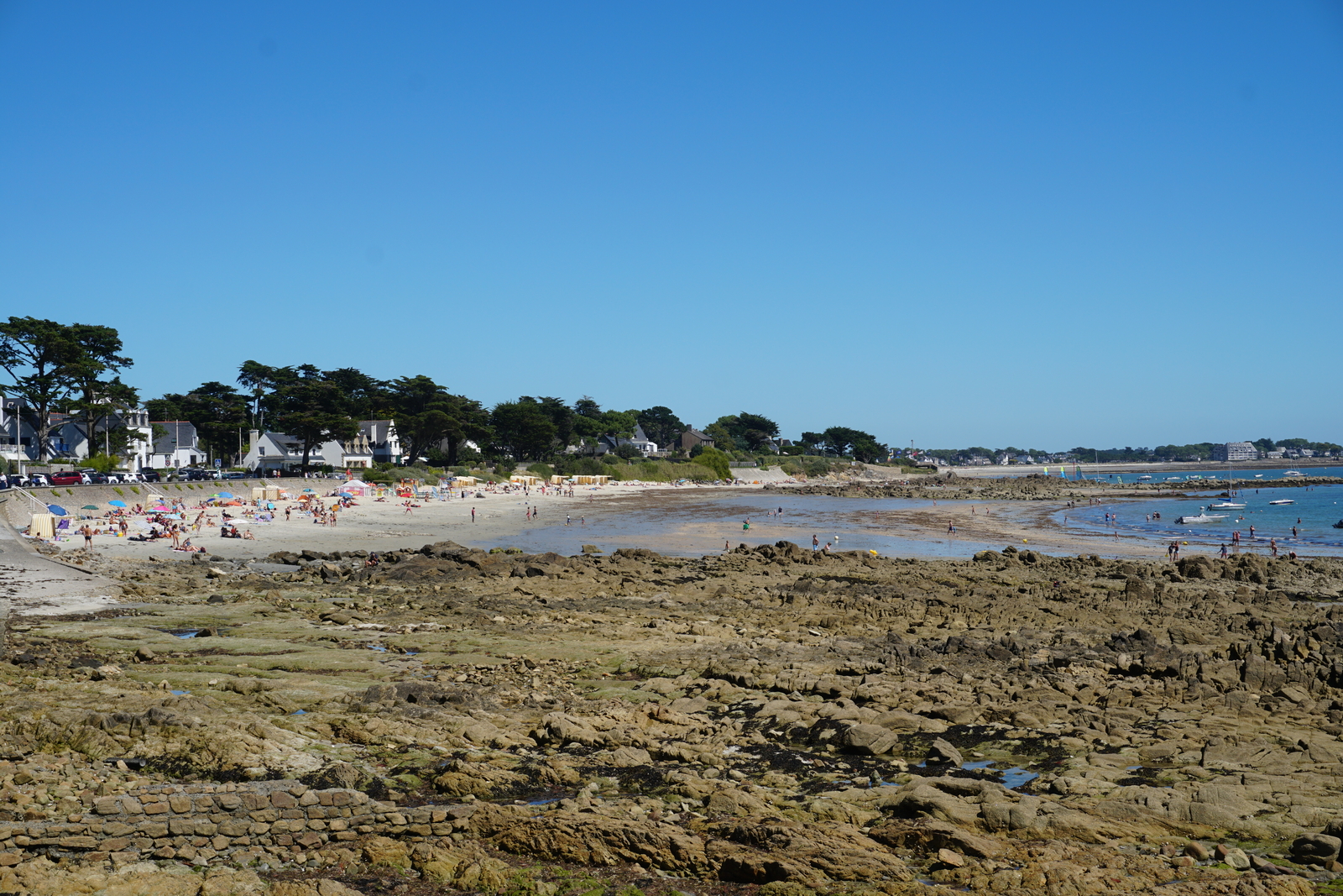Photo France Carnac 2016-08 9