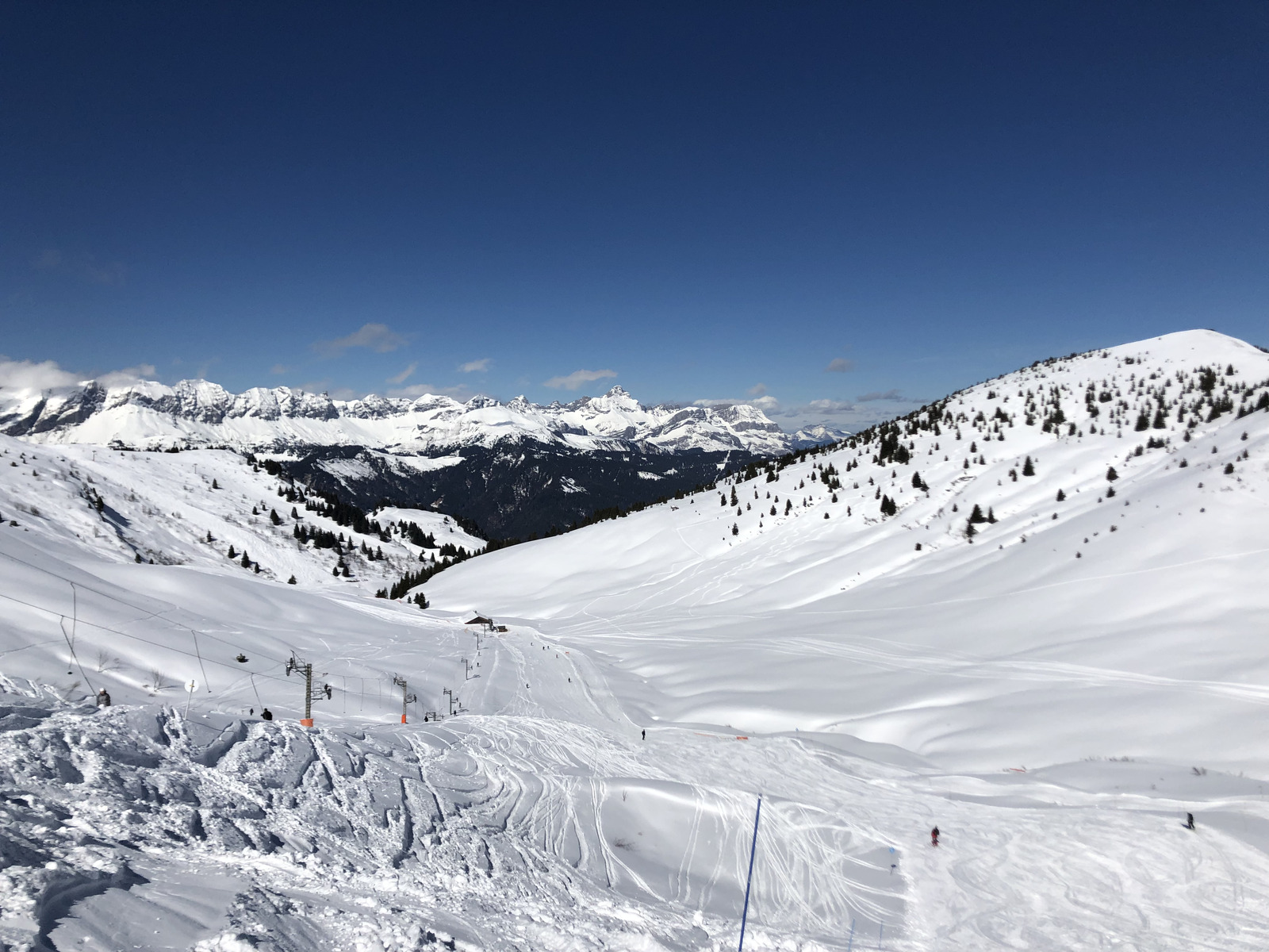Photo France Megève 2019-03 26