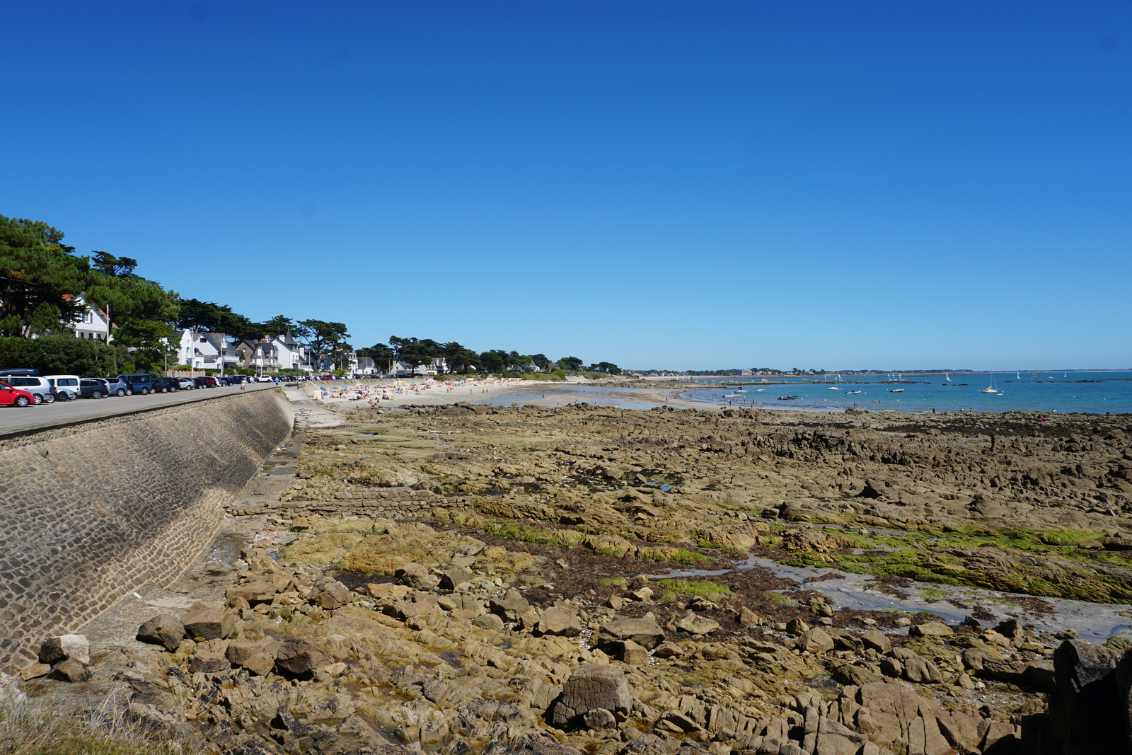 Photo France Carnac 2016-08 42