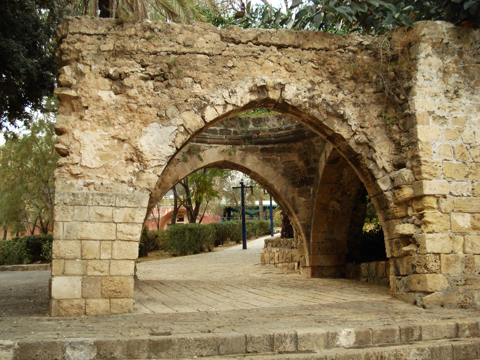Photo Israel Jaffa 2006-12 167