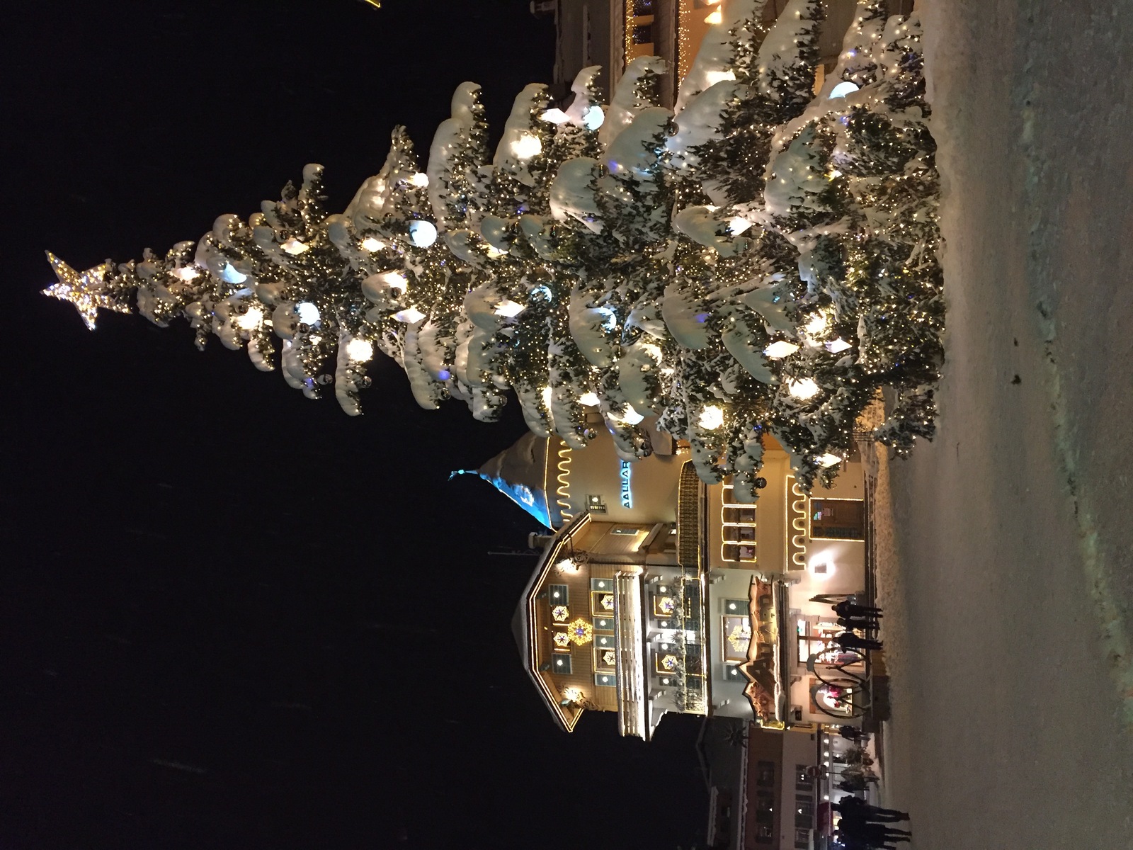 Photo France Megève 2016-02 102