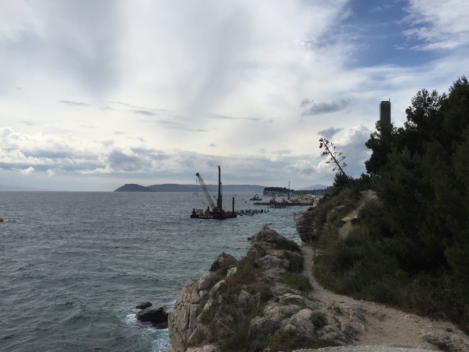 Photo Croatie Split 2016-04 124