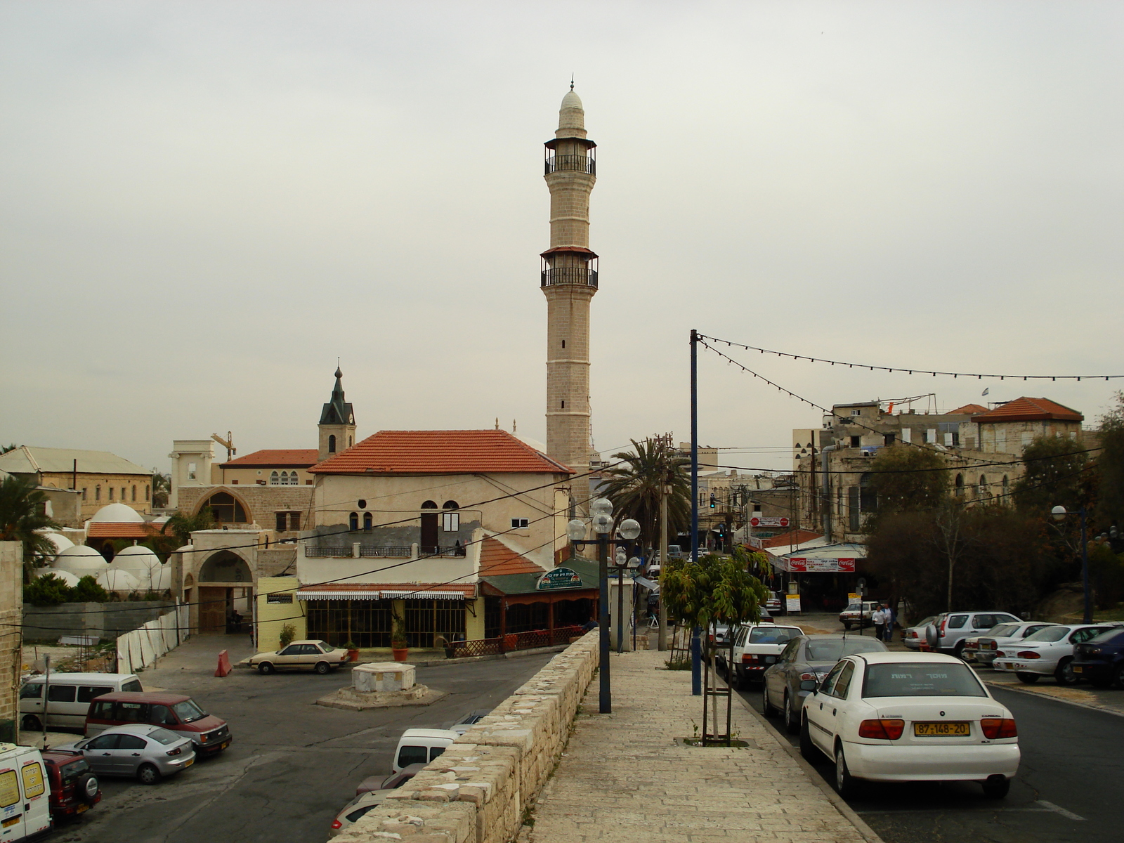 Photo Israel Jaffa 2006-12 76