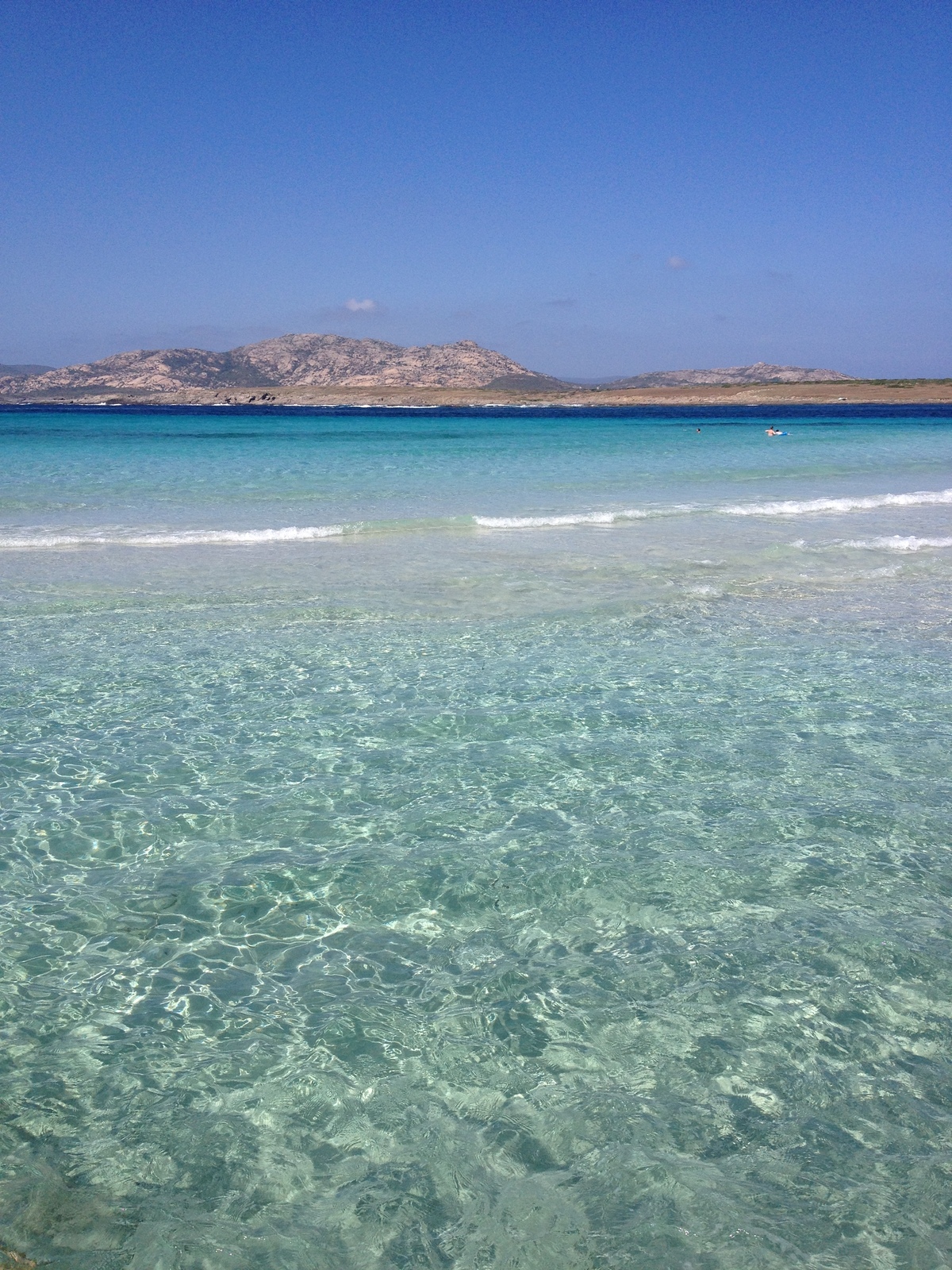 Photo Italie Sardaigne Capo del Falcone 2015-06 73