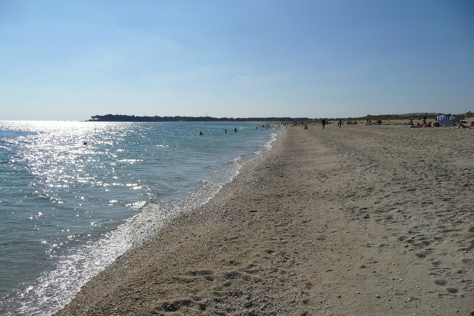 Photo France Suscinio 2007-09 28