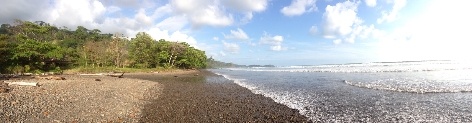 Photo Costa Rica Dominical 2015-03 93