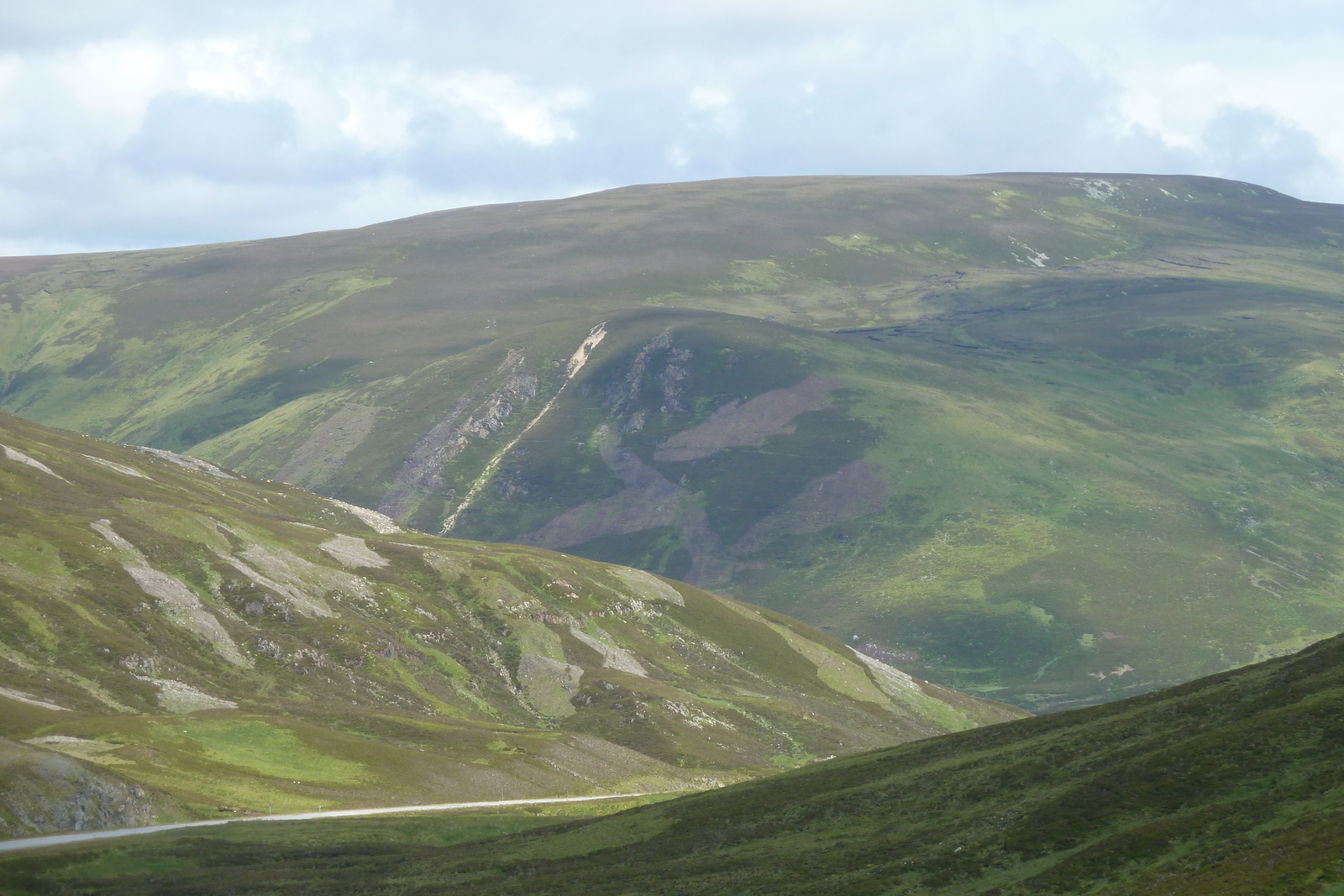 Photo Royaume-Uni Les Cairngorms 2011-07 47