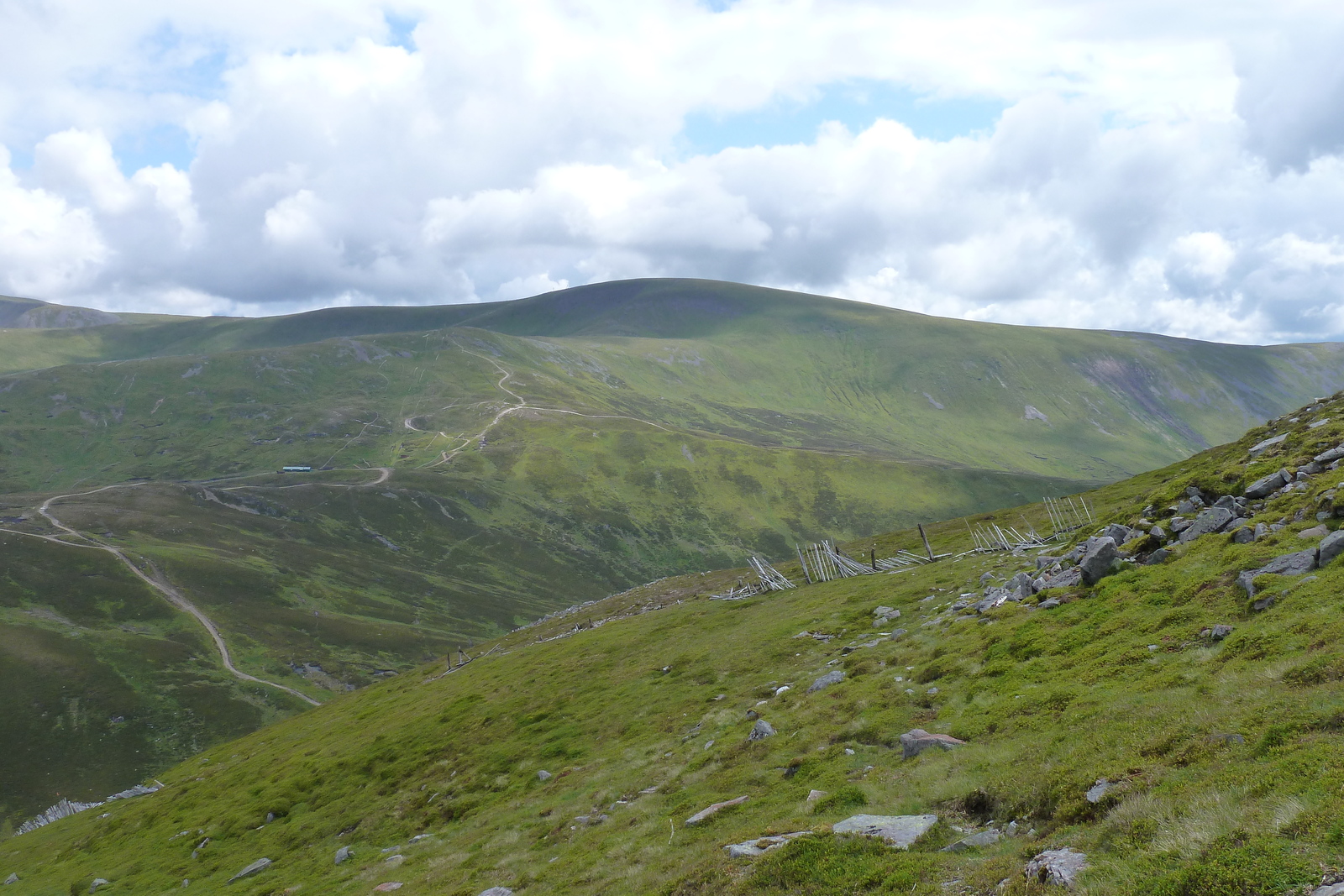 Photo Royaume-Uni Les Cairngorms 2011-07 91