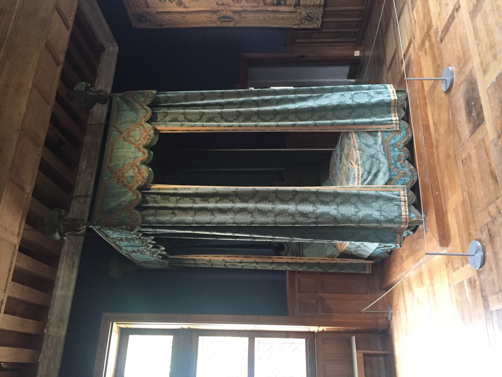 Photo France Château d'Azay-le-Rideau 2017-08 42