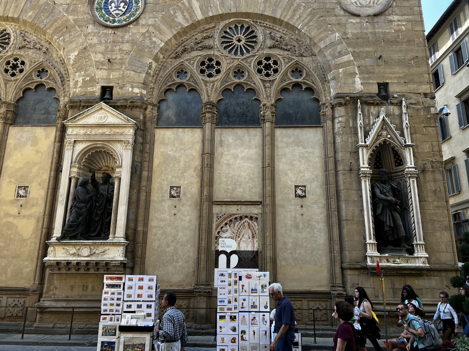 Photo Italie Florence 2022-05 107