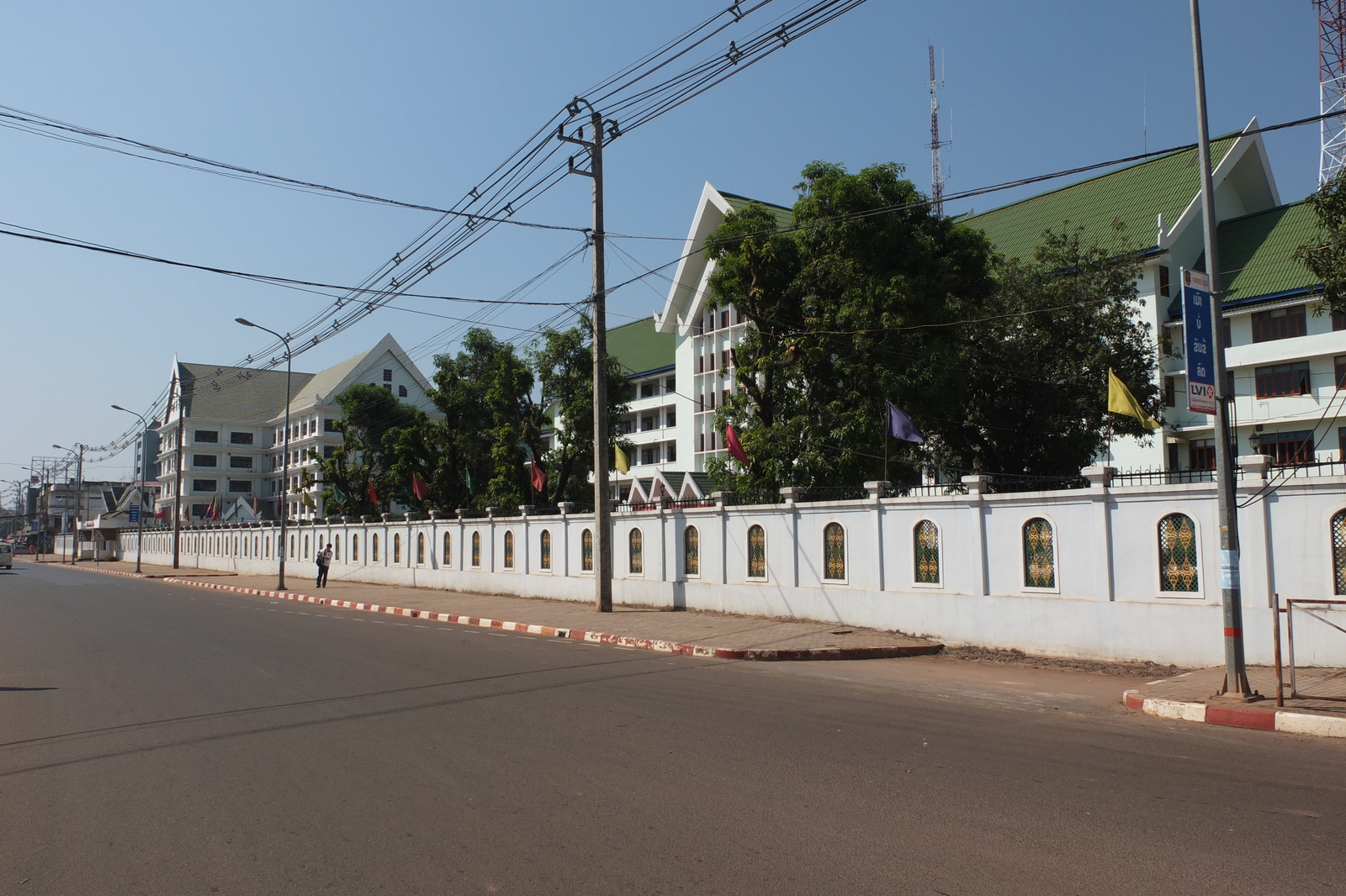 Photo Laos Vientiane 2012-12 7