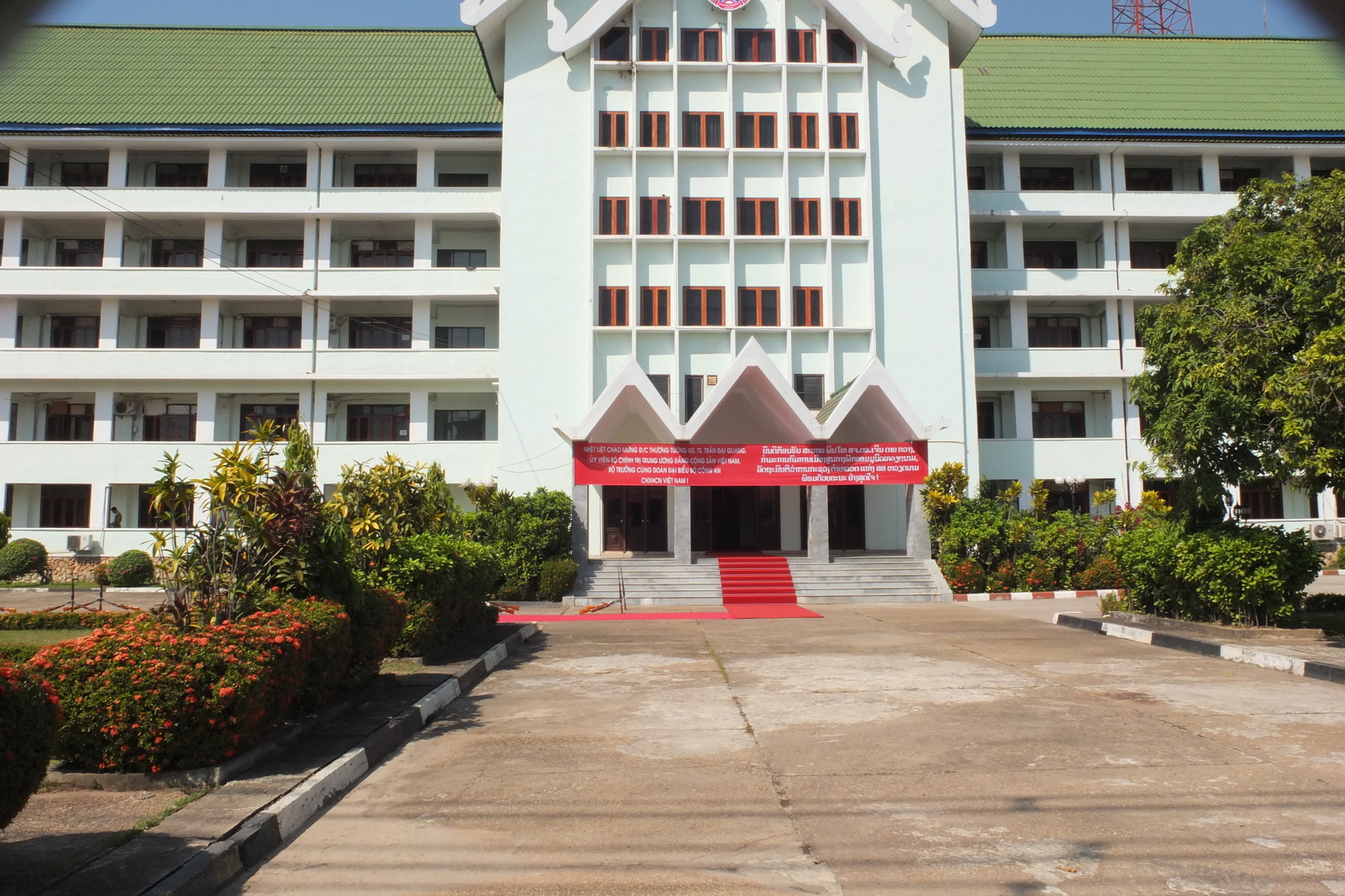 Photo Laos Vientiane 2012-12 22