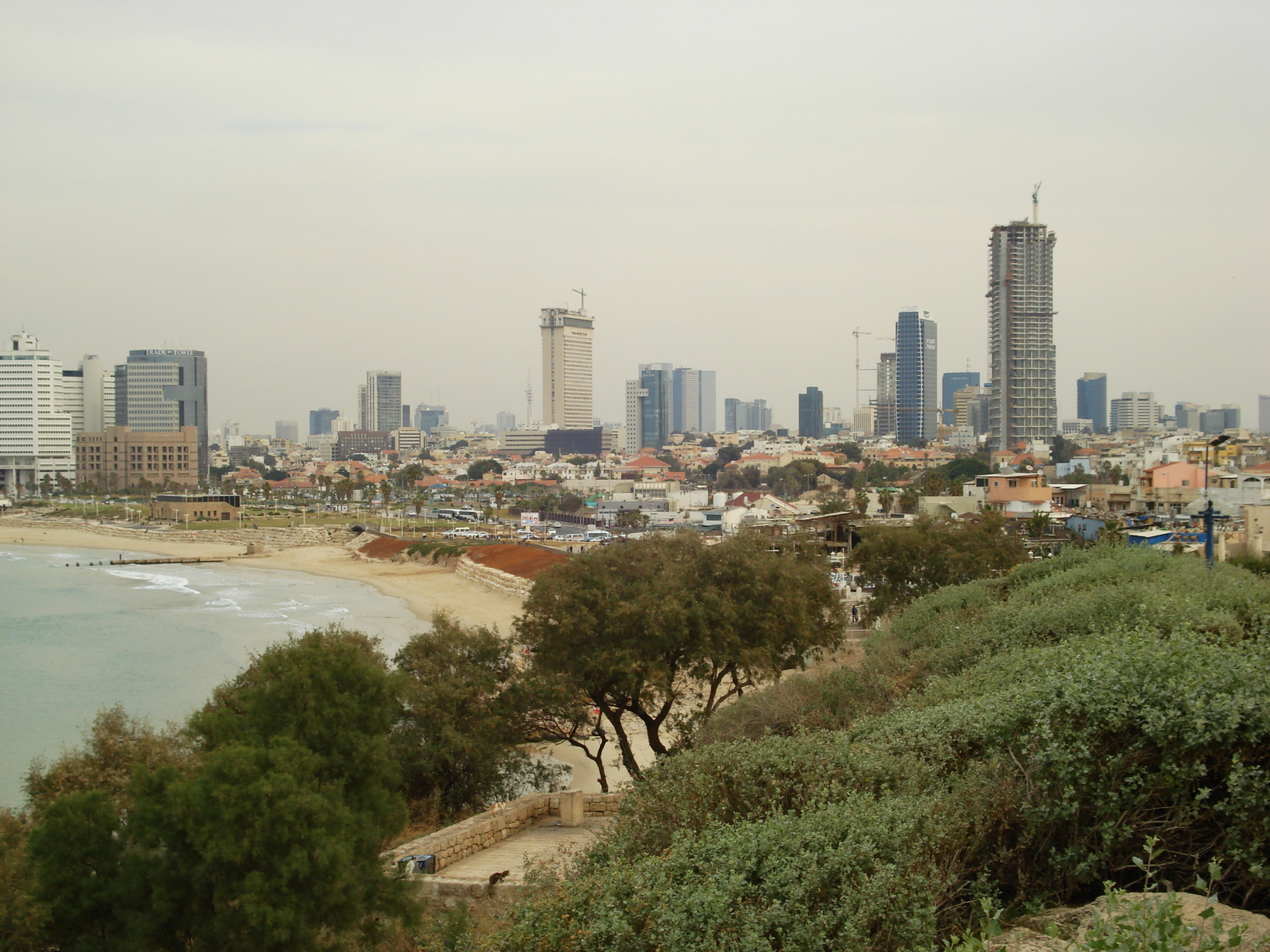 Photo Israel Jaffa 2006-12 75