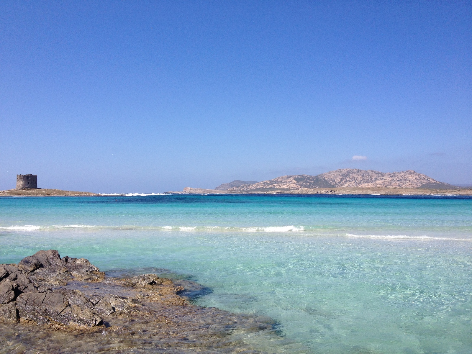 Photo Italie Sardaigne Capo del Falcone 2015-06 68