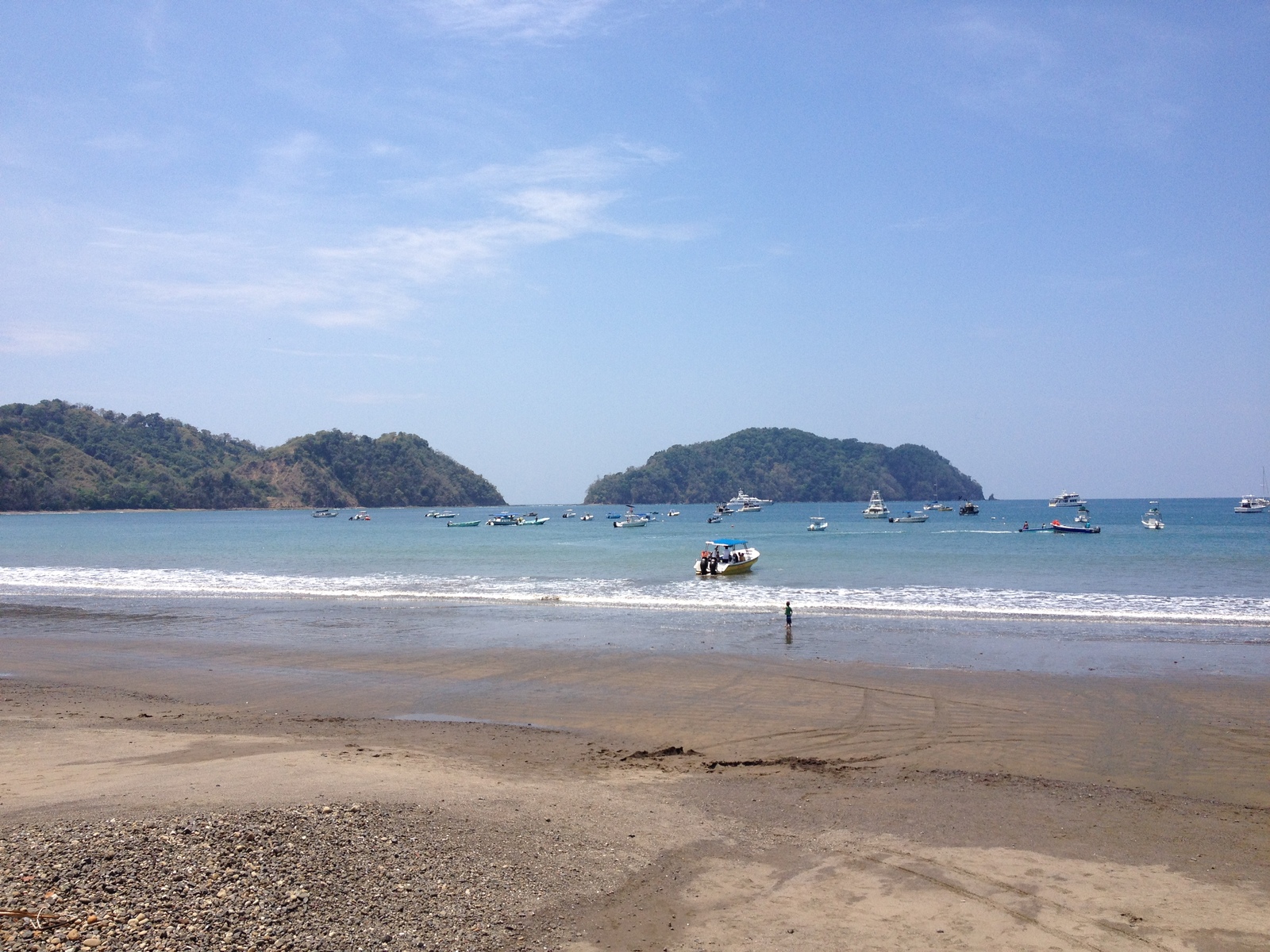 Photo Costa Rica Jaco 2015-03 24