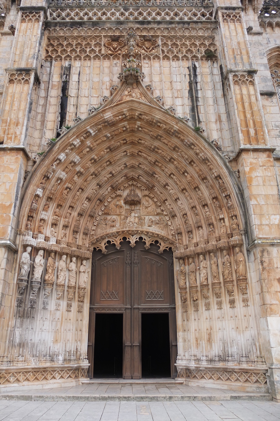 Photo Portugal Batalha 2013-01 127