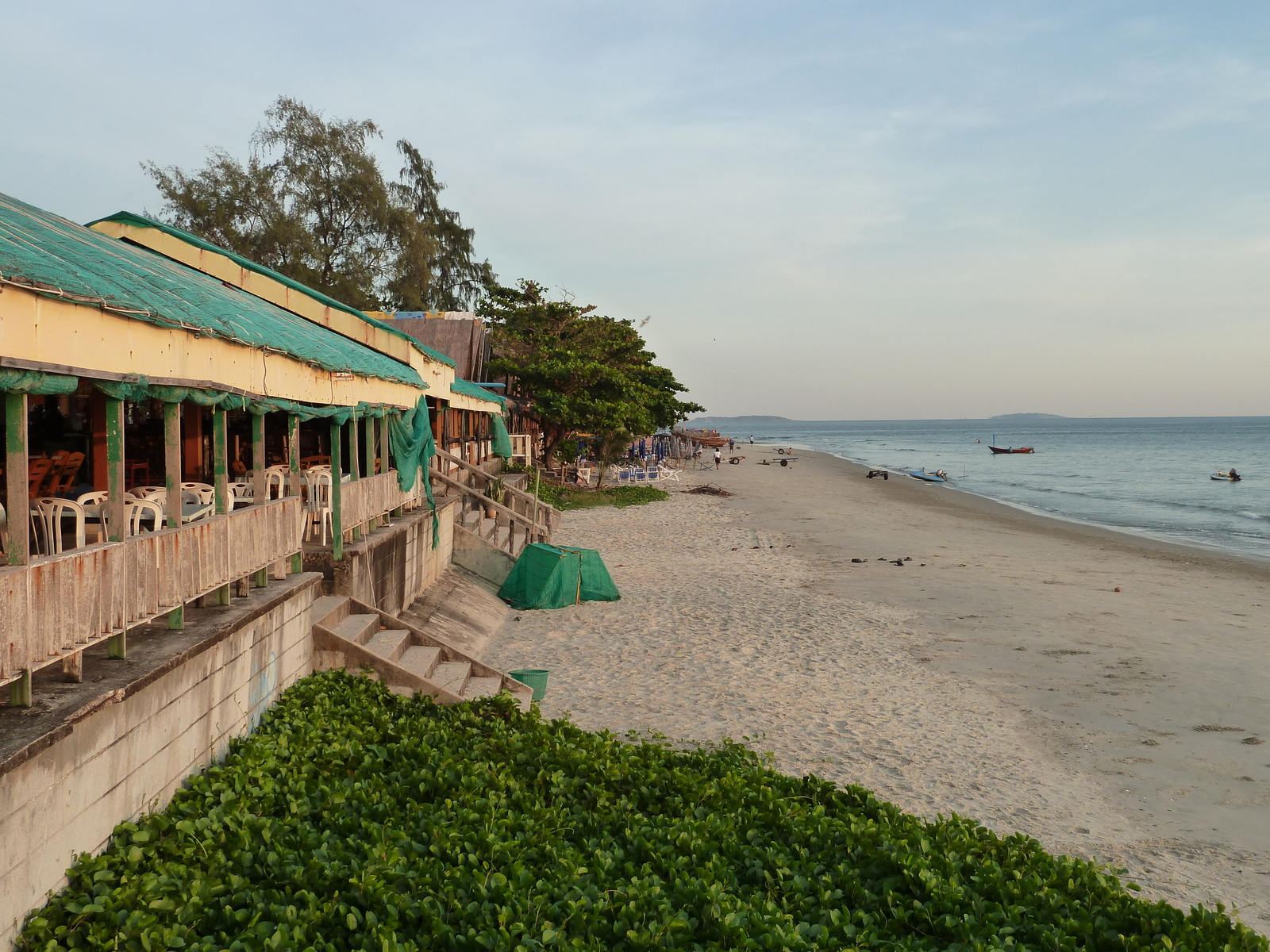 Photo Thaïlande Rayong 2011-12 55