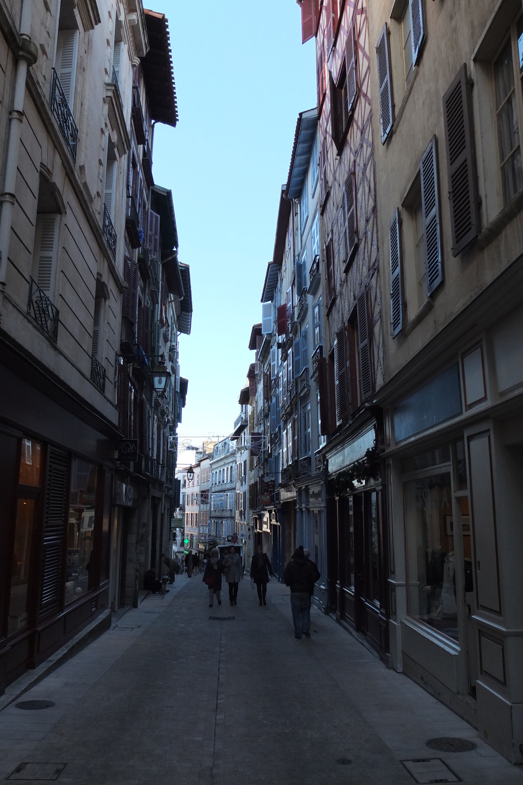 Photo France Bayonne 2013-01 62