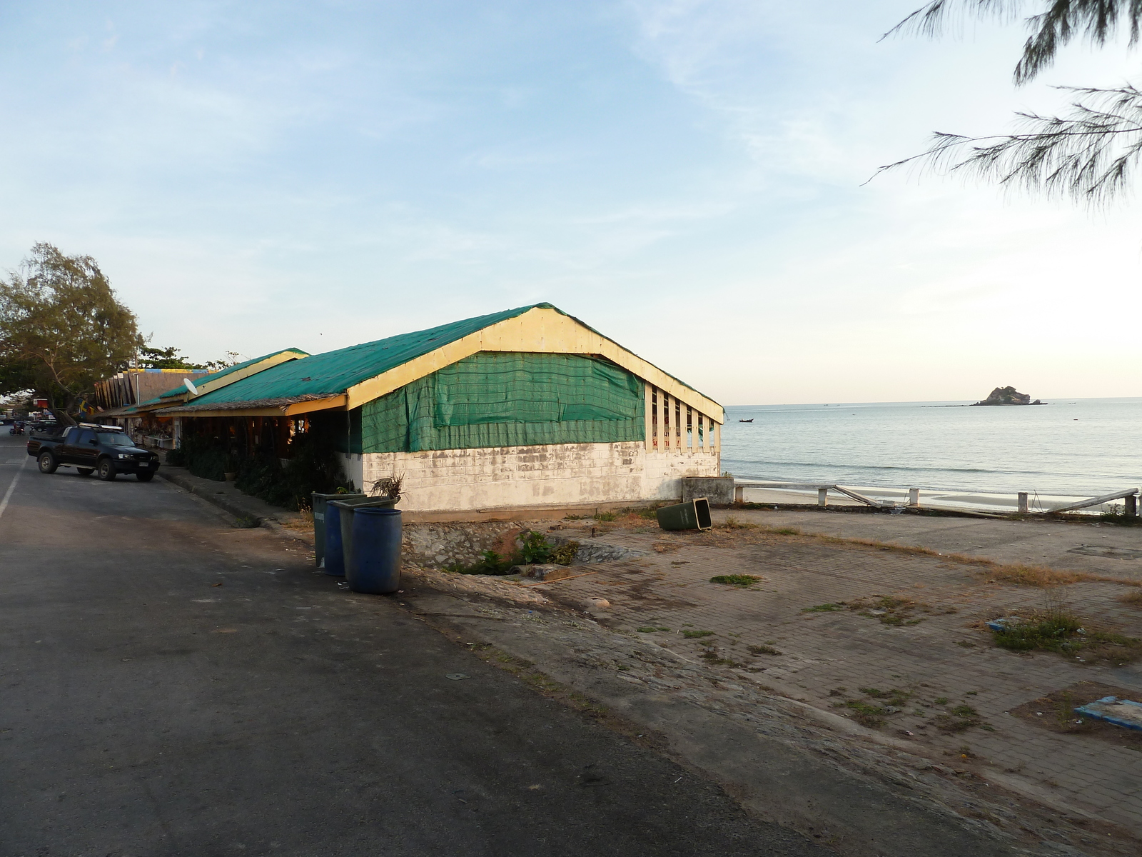 Photo Thaïlande Rayong 2011-12 38