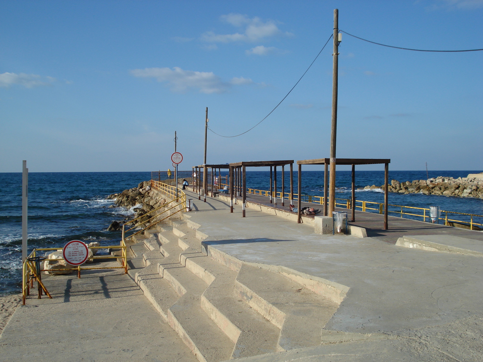 Photo Israel Haifa 2006-12 0