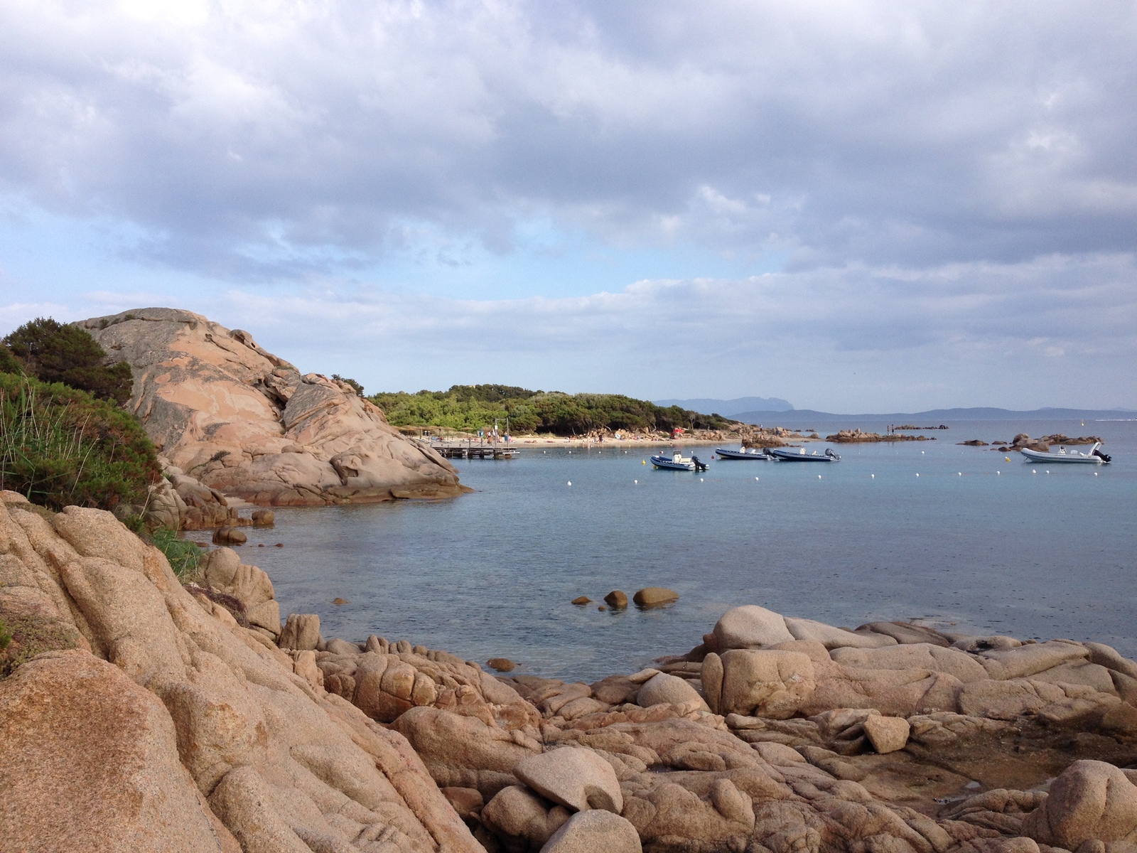 Photo Italie Sardaigne Costa Smeralda 2015-06 1