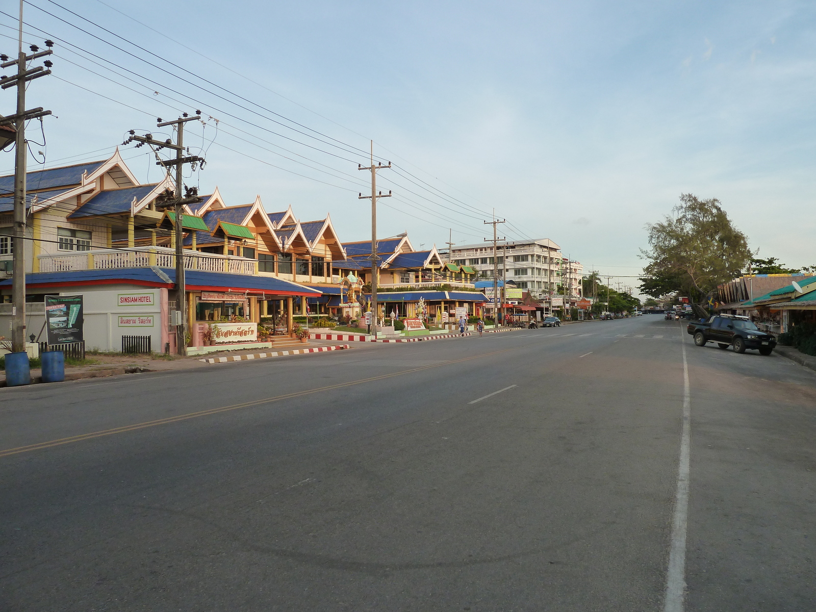 Photo Thaïlande Rayong 2011-12 52