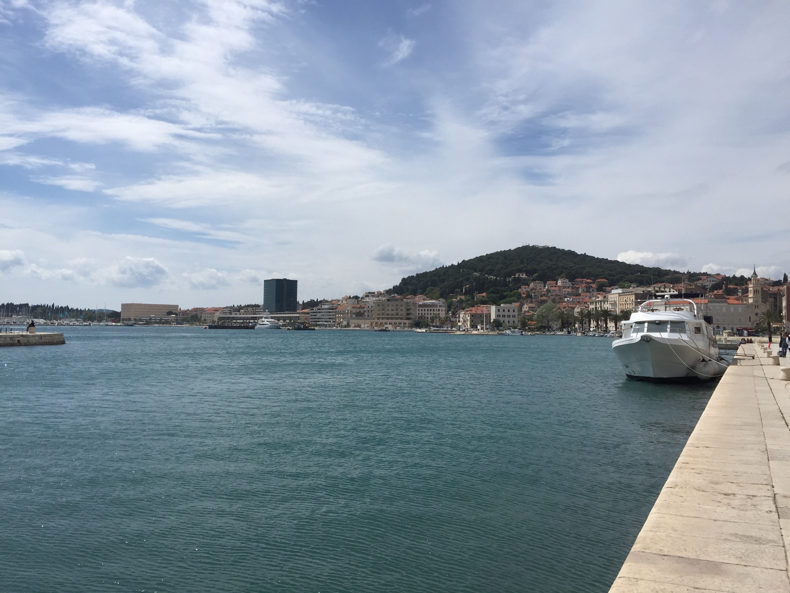 Photo Croatie Split 2016-04 137