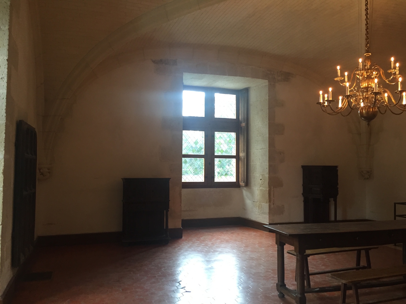 Photo France Château d'Azay-le-Rideau 2017-08 4
