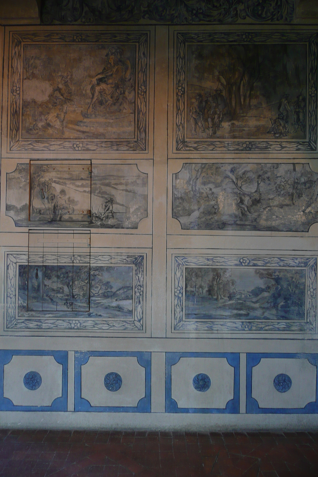 Photo France Bourges Palais Jacques Coeur 2008-04 84