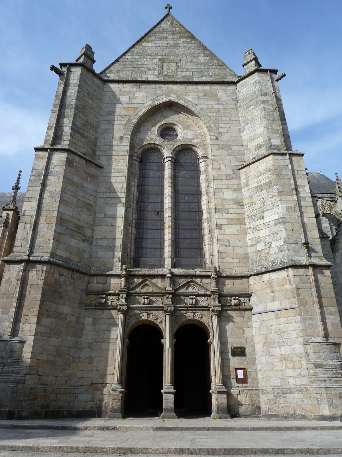 Photo France Dinan 2010-04 143