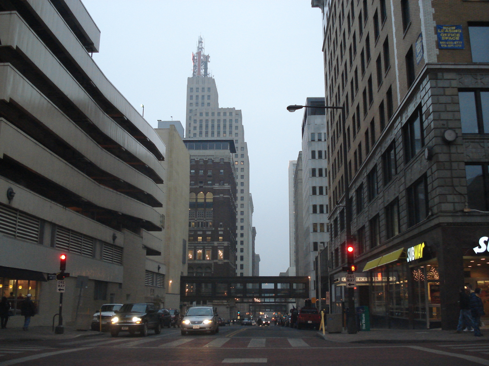 Photo États-Unis Saint Paul Minnesota 2006-03 40