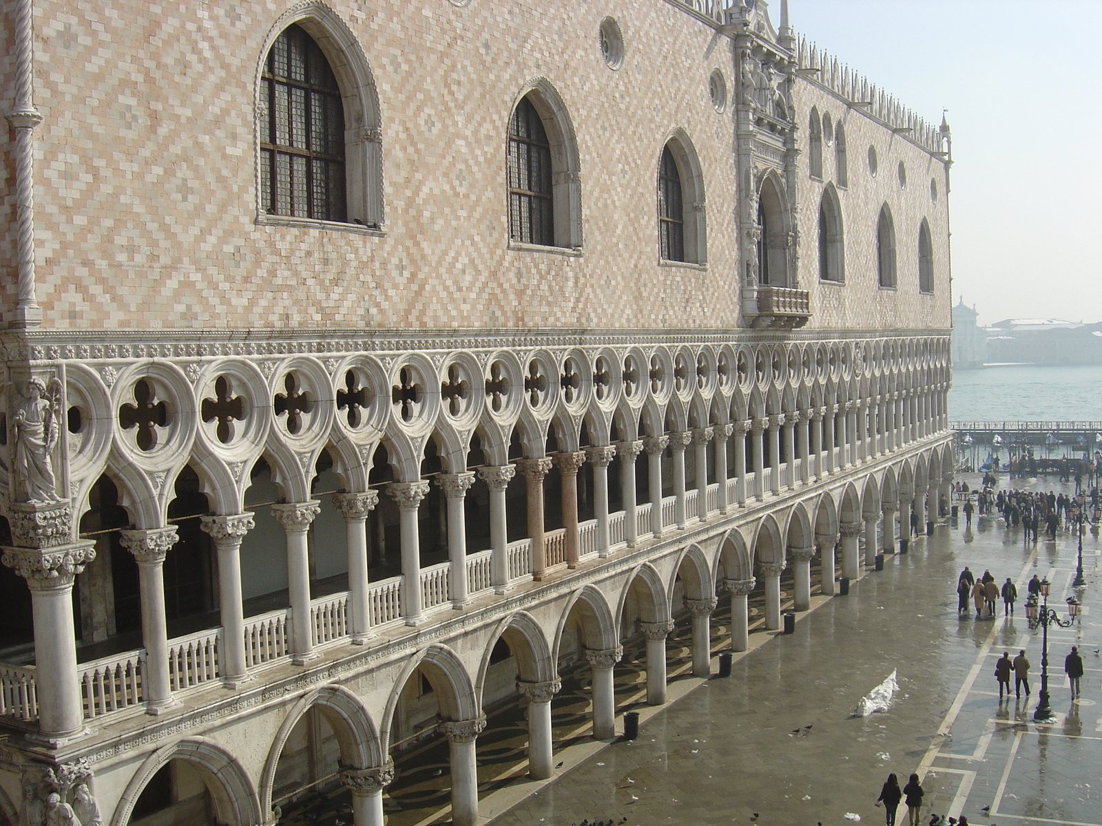 Photo Italie Venise 2005-03 252