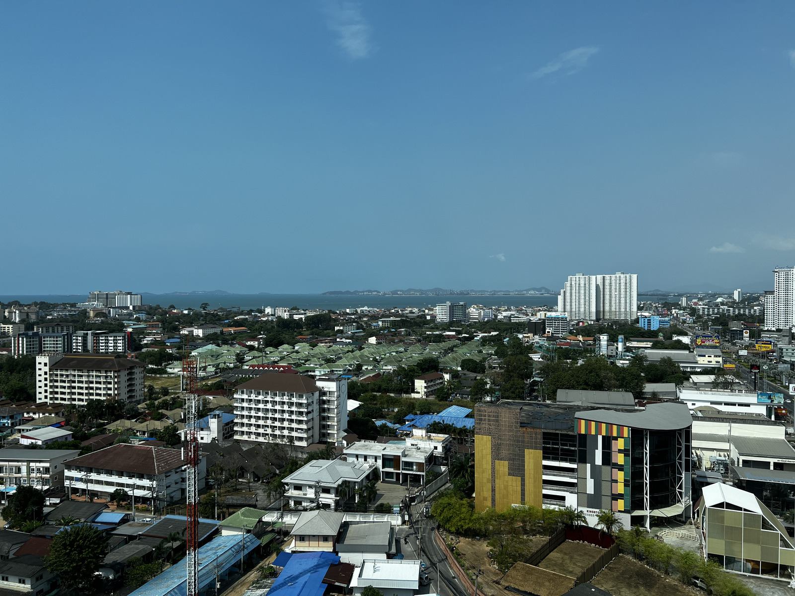 Photo Thaïlande Pattaya 2023-01 38