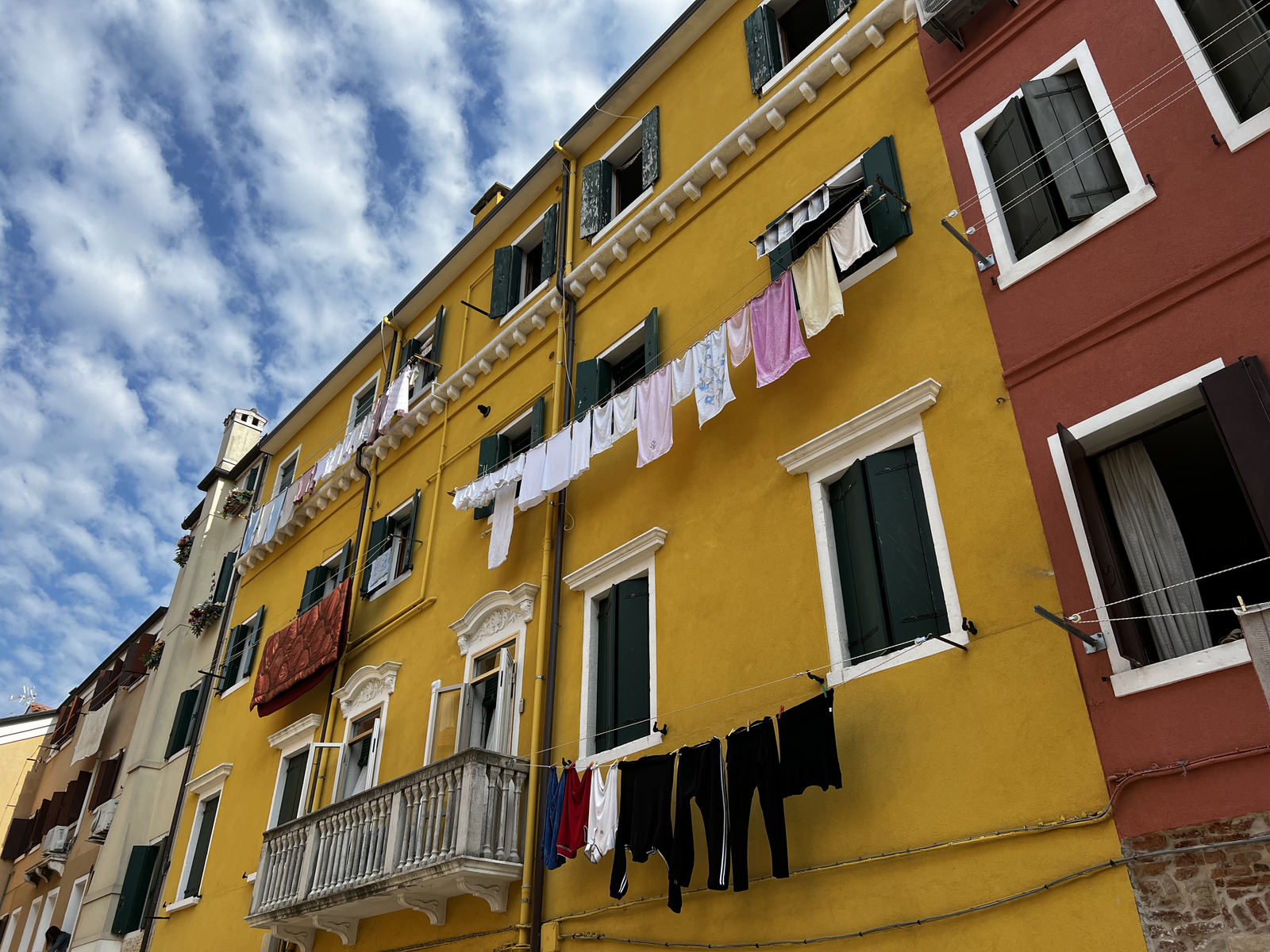 Photo Italie Chioggia 2022-05 10