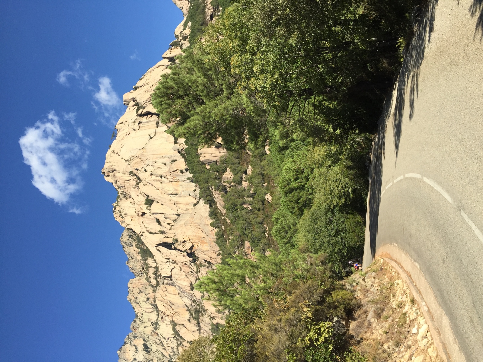 Photo France Corse Quenza 2017-09 2