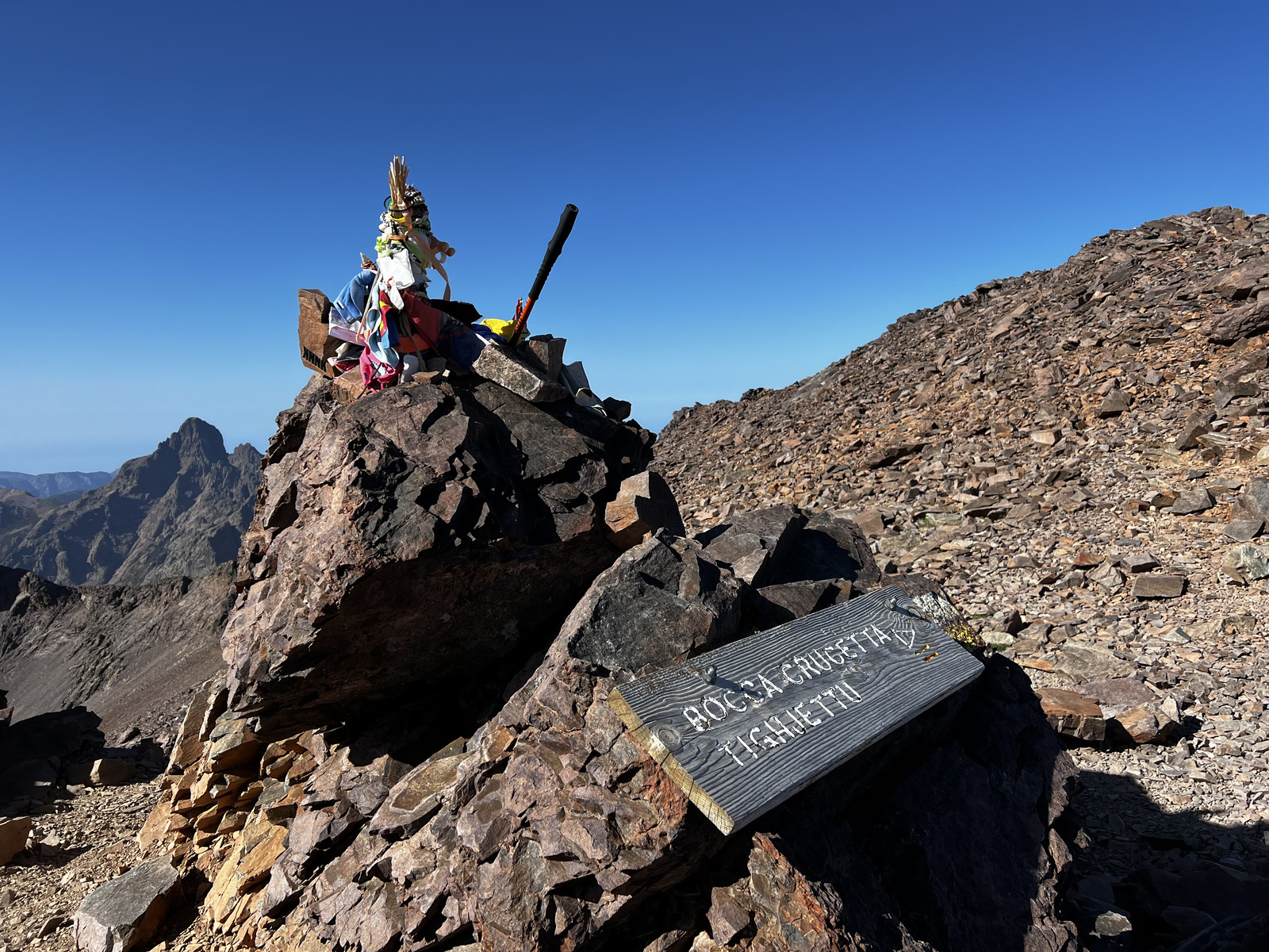 Photo France Corse Monte Cinto 2023-10 213