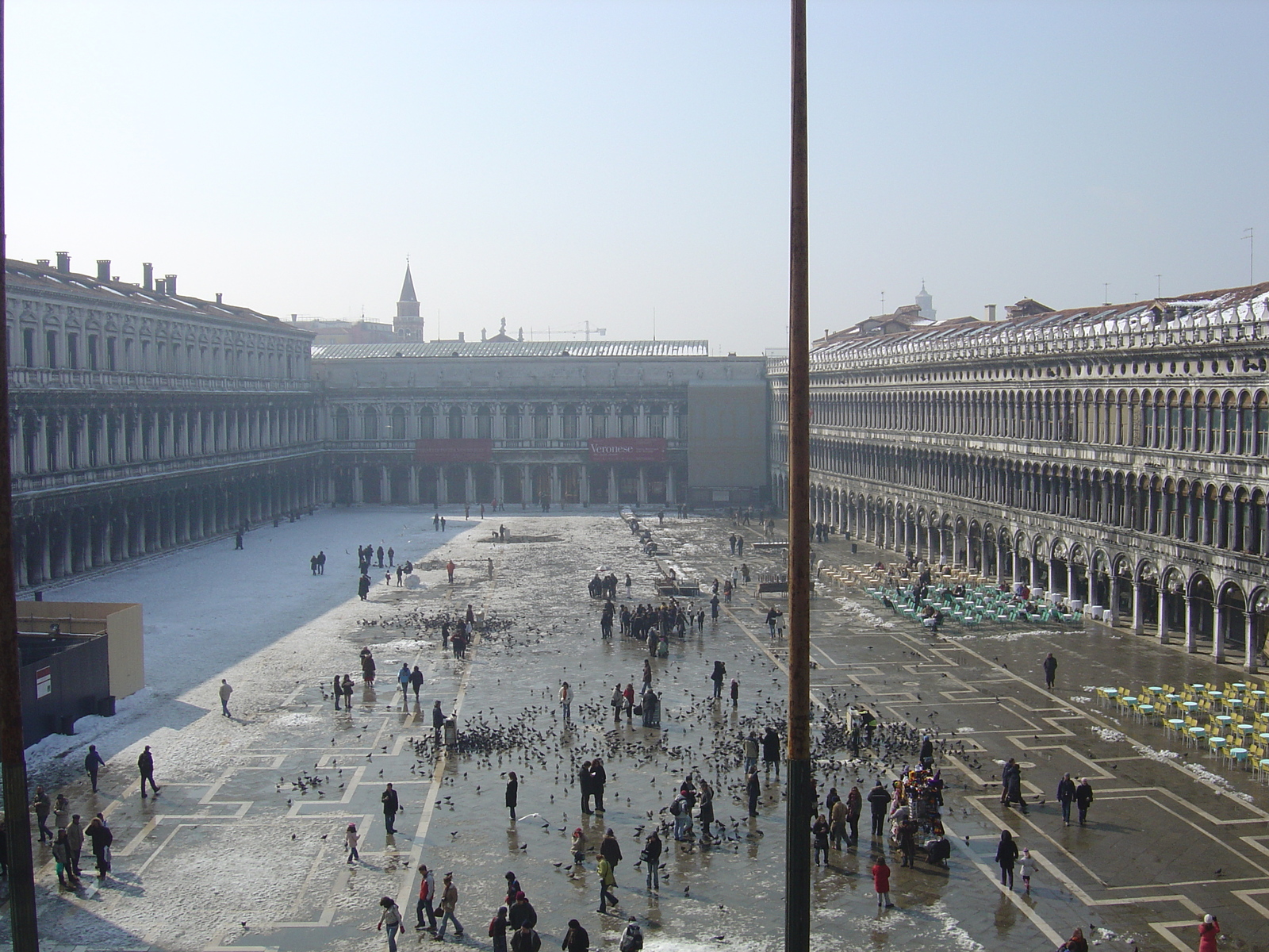 Photo Italie Venise 2005-03 295