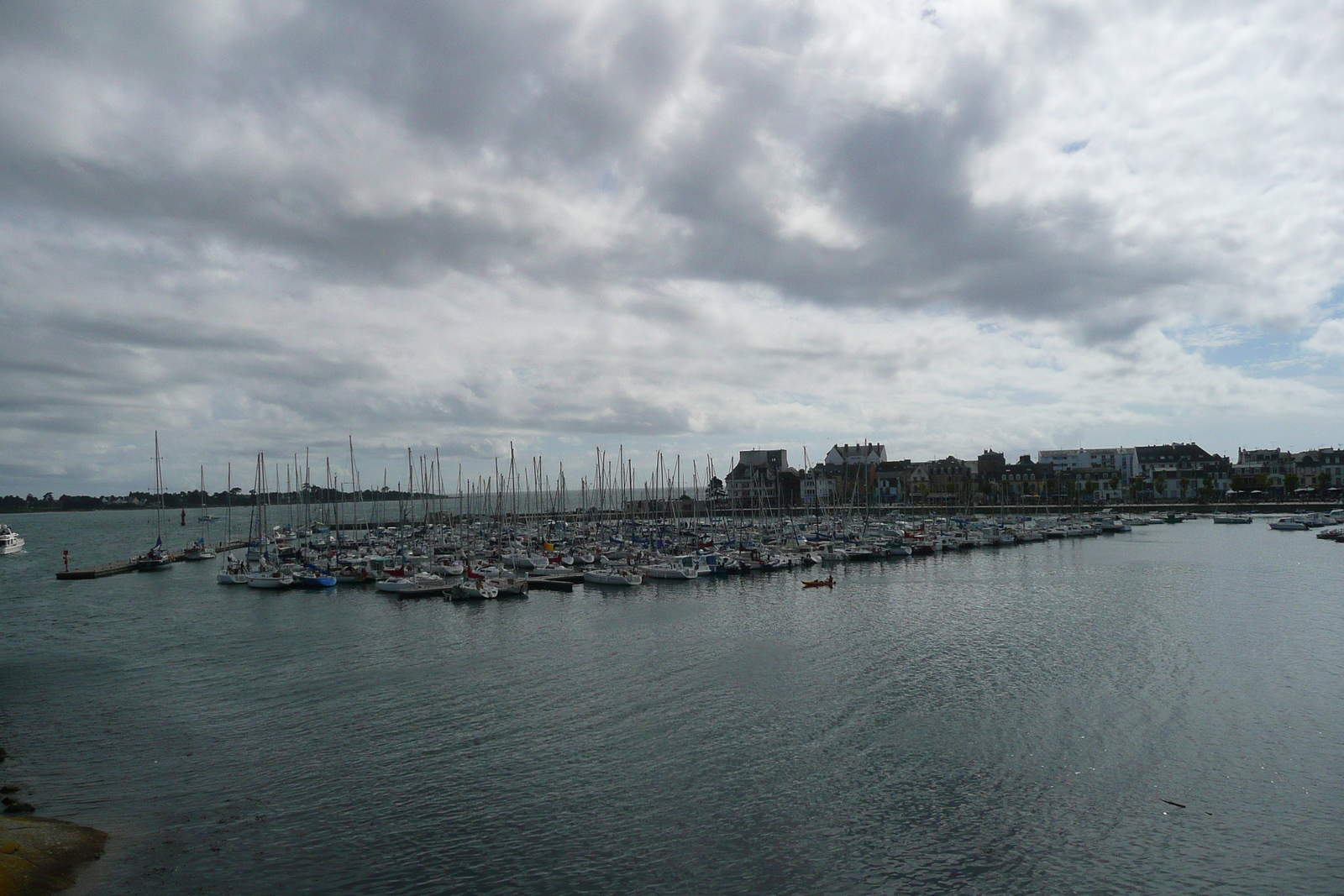 Photo France Concarneau 2008-07 105
