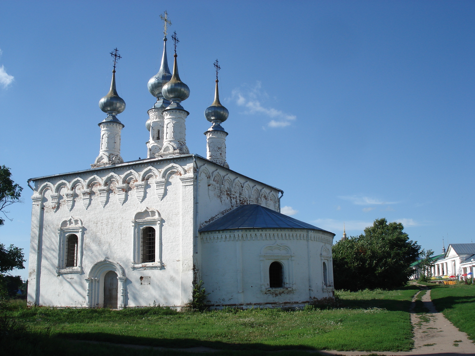 Photo Russie Souzdal 2006-07 3