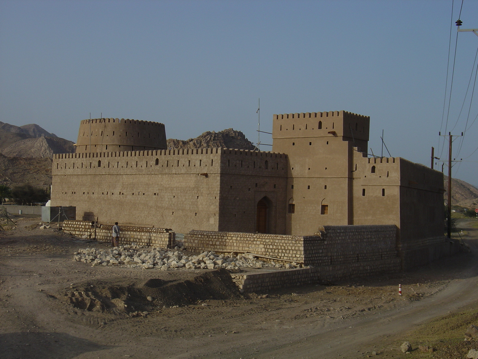 Photo Oman Mahada 2005-03 2
