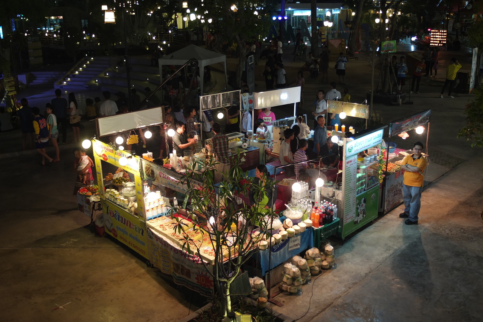 Photo Thaïlande Khon Kaen 2012-12 20