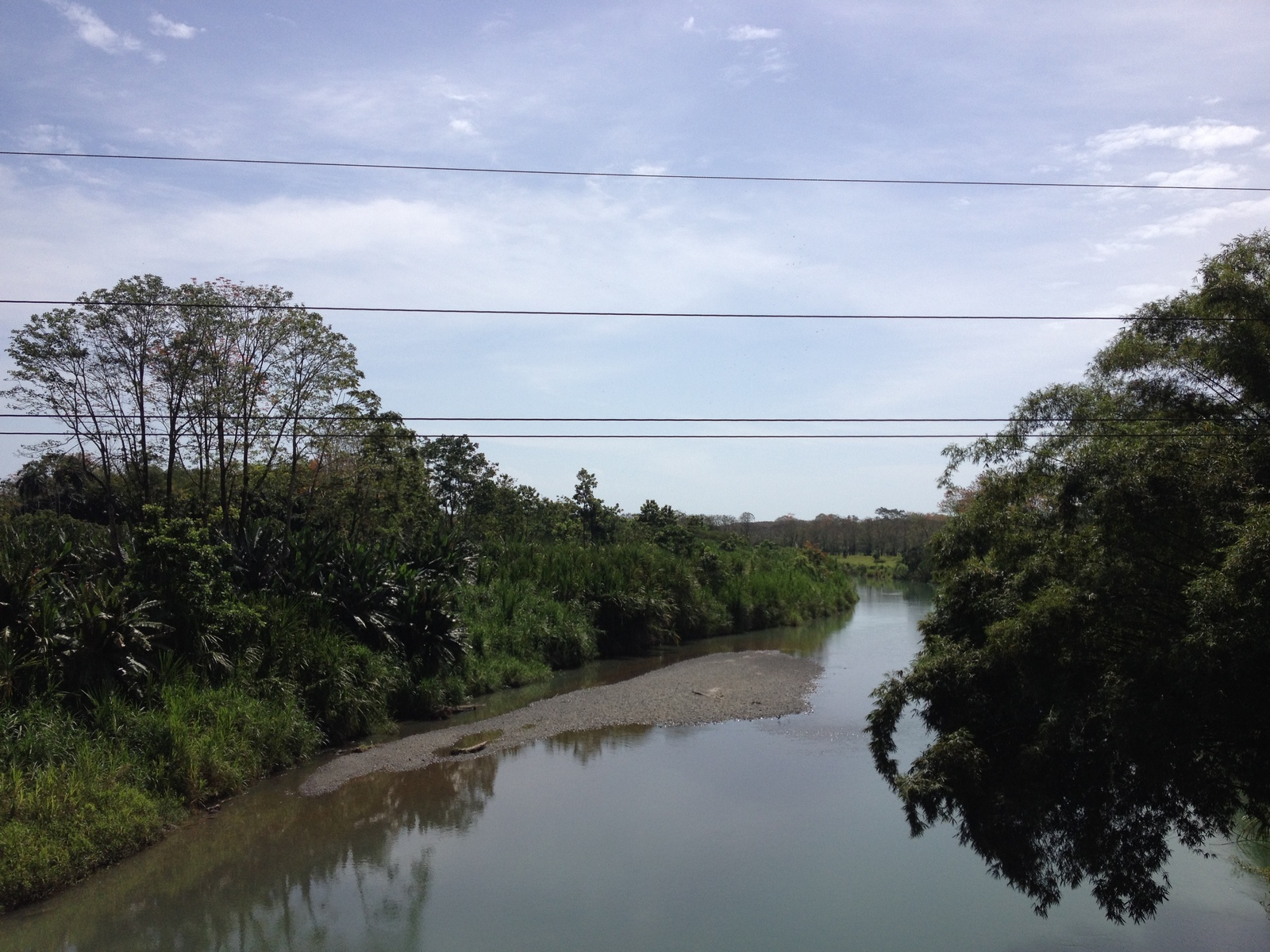 Photo Costa Rica Limon à Siquirres 2015-03 19