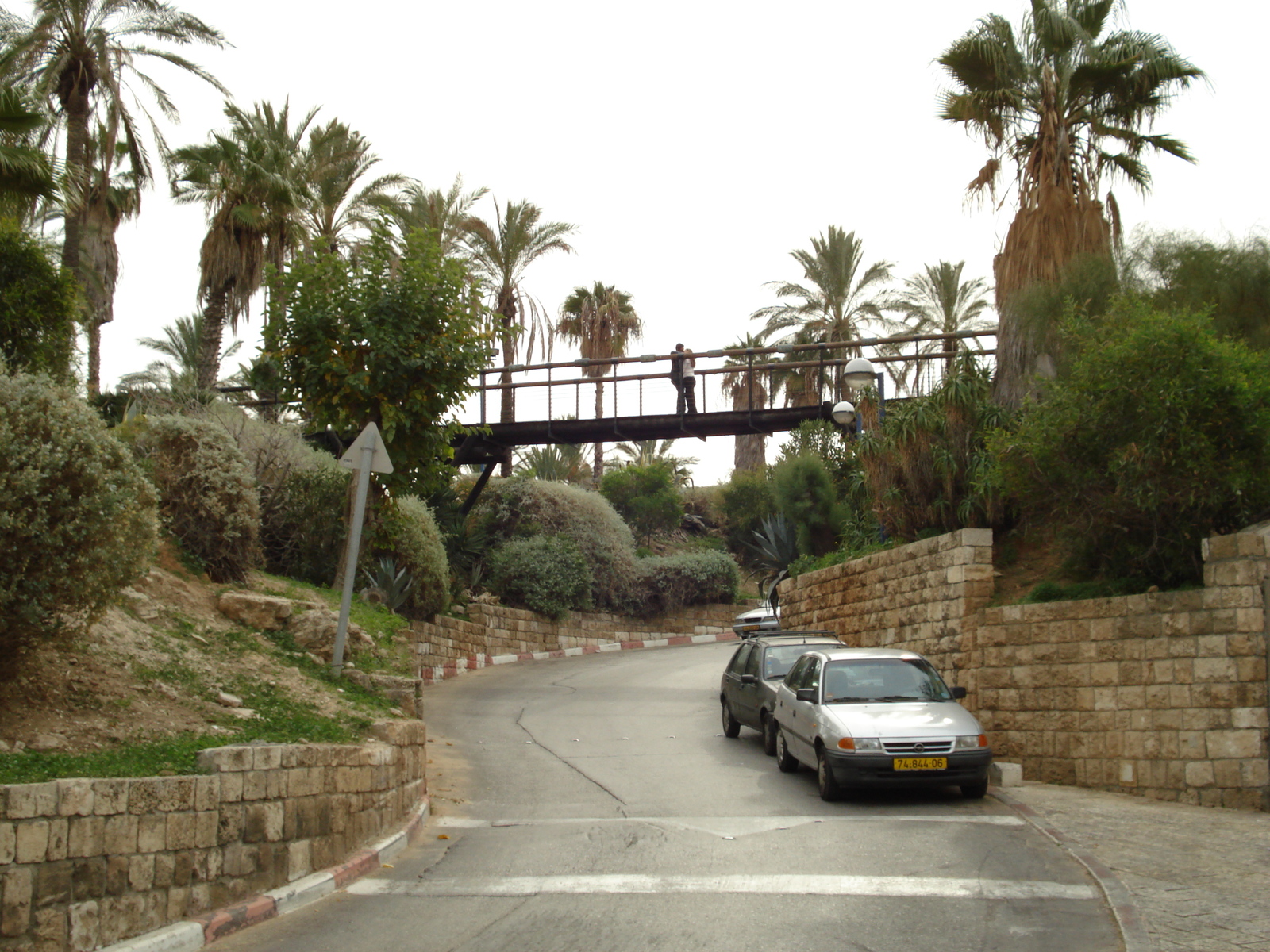 Photo Israel Jaffa 2006-12 95