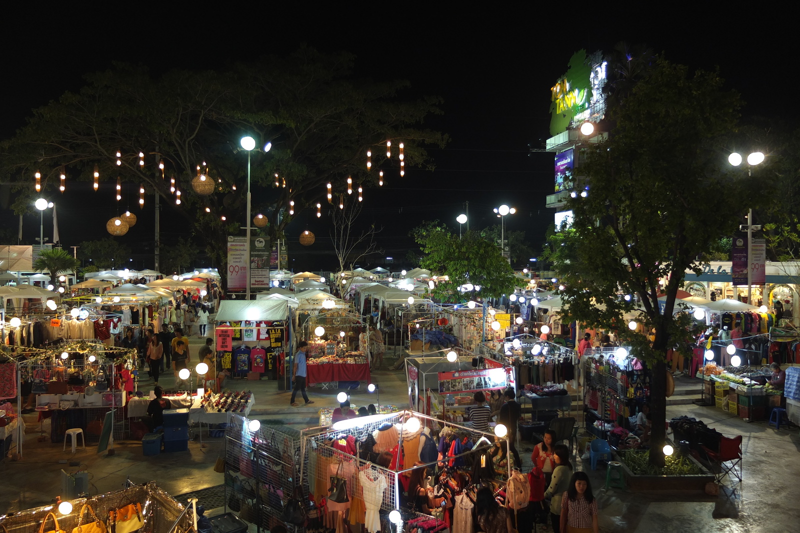 Photo Thaïlande Khon Kaen 2012-12 5