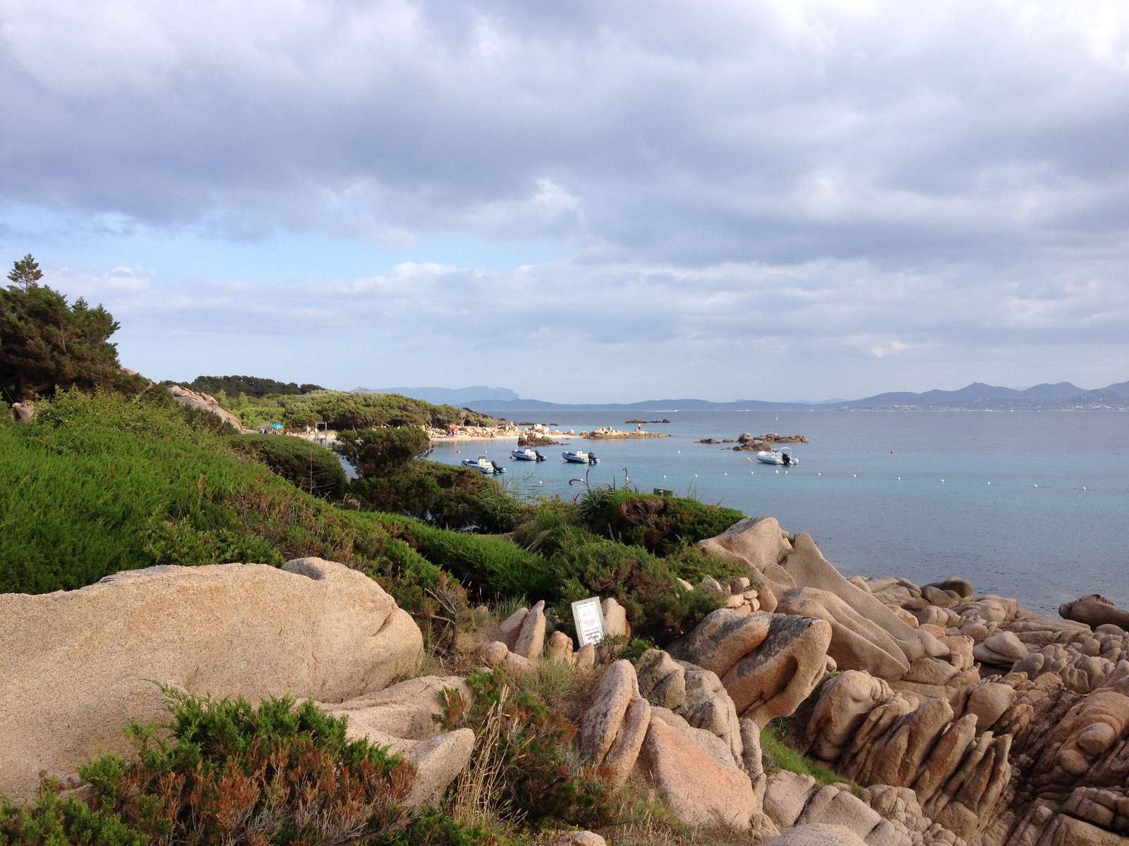 Photo Italie Sardaigne Costa Smeralda 2015-06 33