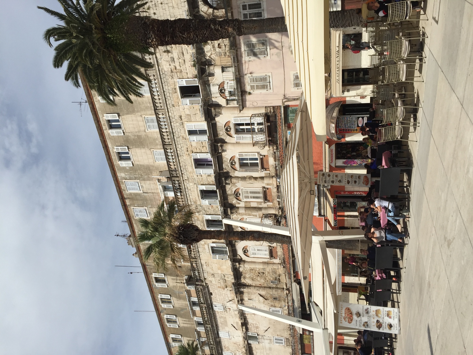 Photo Croatie Split 2016-04 118