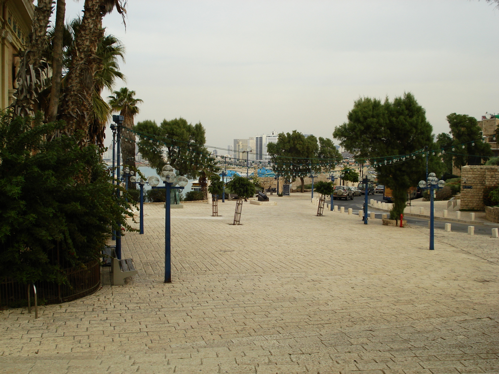 Photo Israel Jaffa 2006-12 130