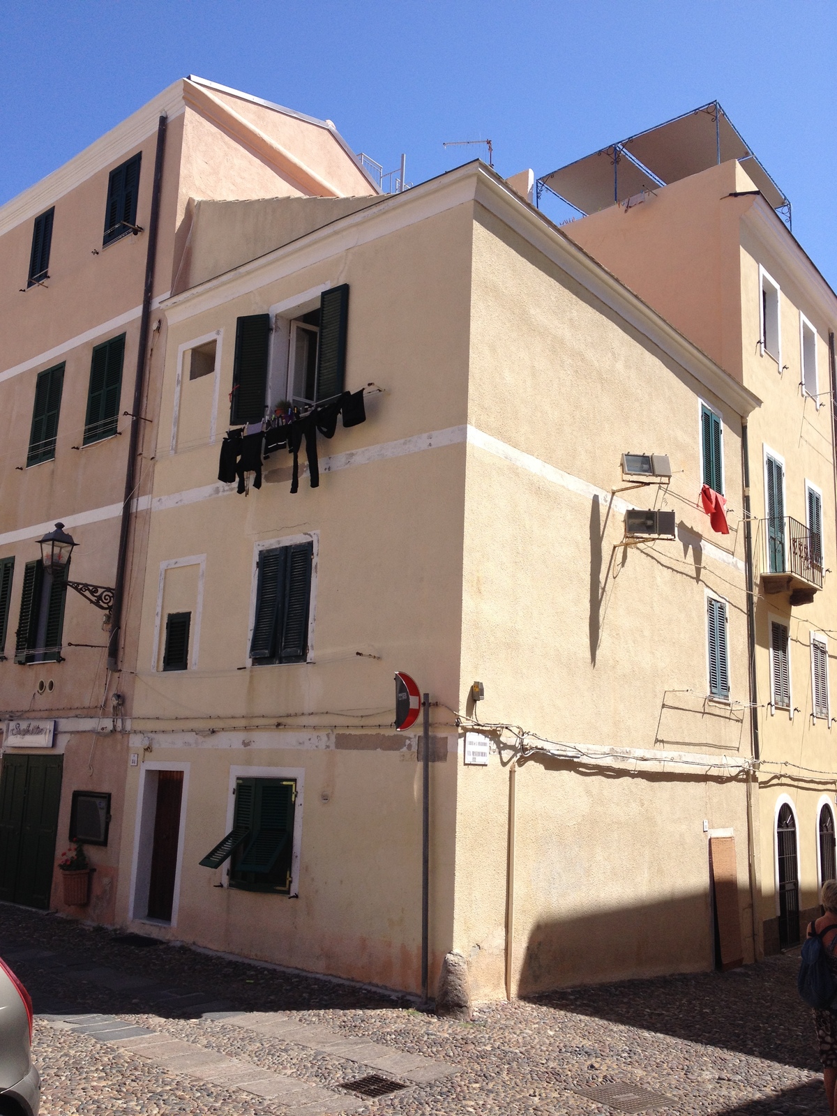 Photo Italie Sardaigne Alghero 2015-06 105