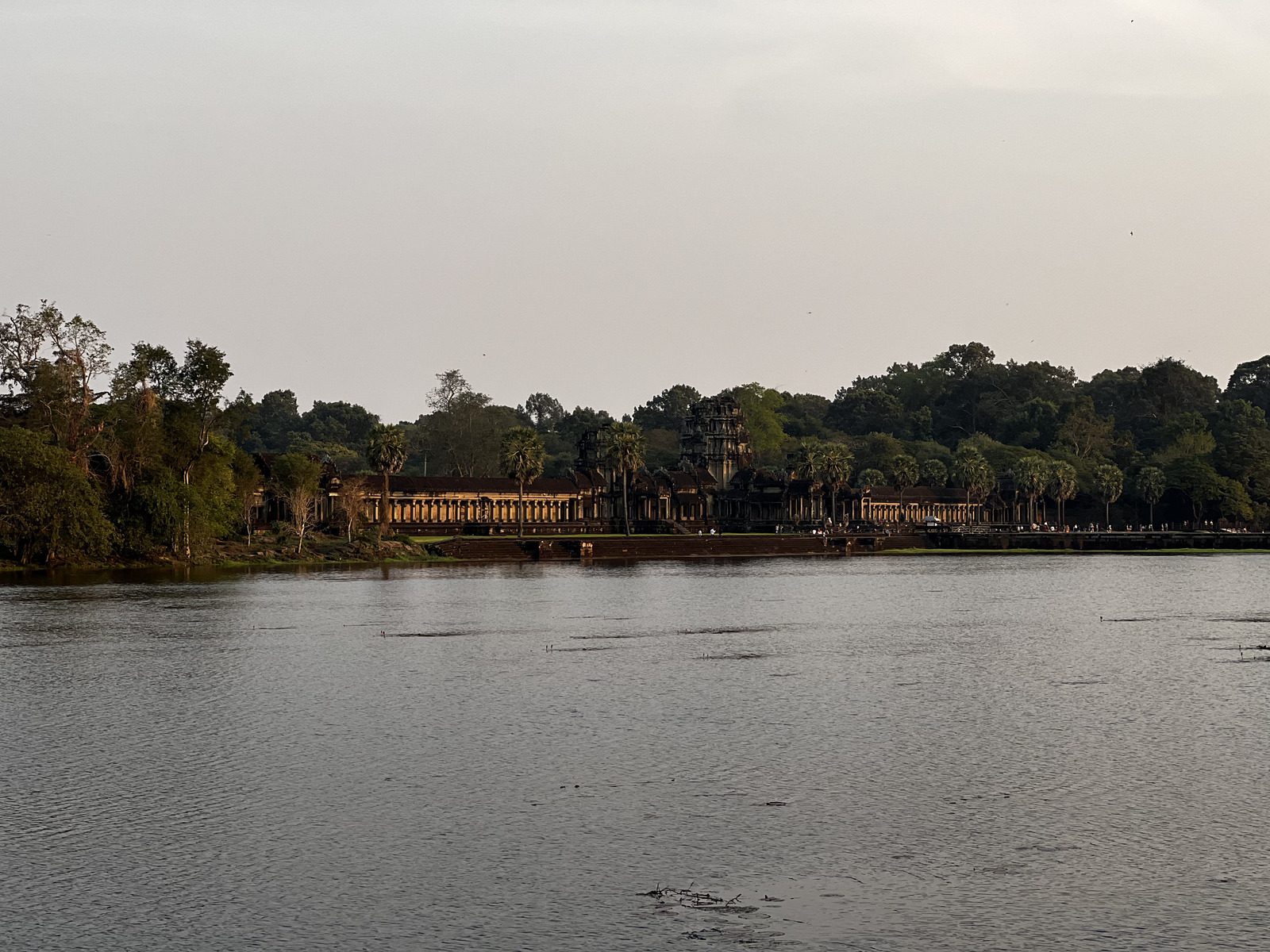 Photo Cambodge Siem Reap Angkor Wat 2023-01 344