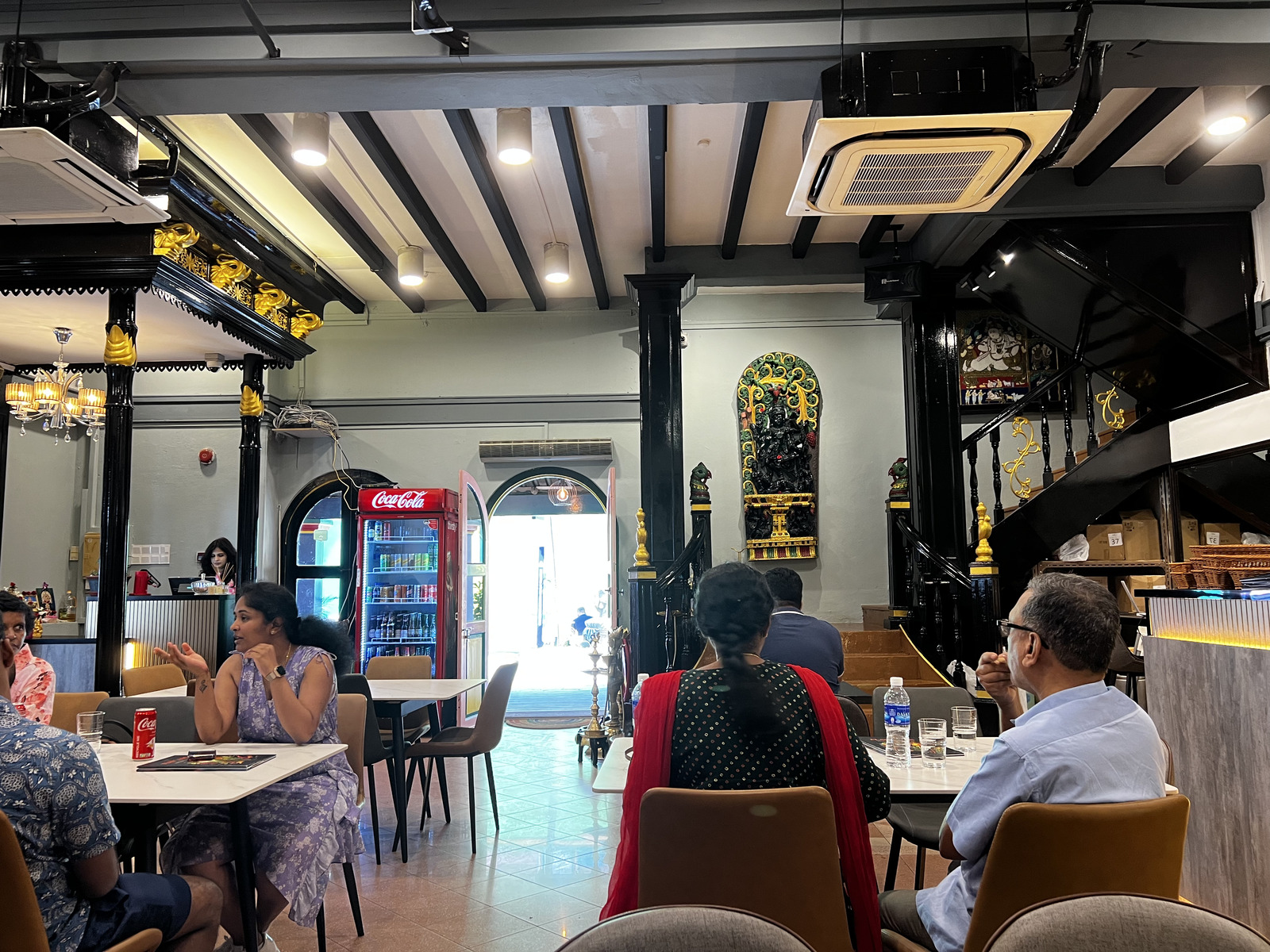 Photo Singapour Little India 2023-01 53